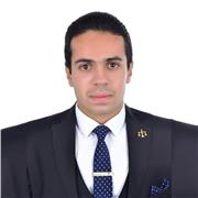 I'm young and enthusiastic lawyer who aim to build a successful career by helping others and spread practical knowledge