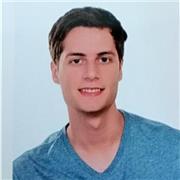 Estaré encantado de dar clases de biología adaptadas