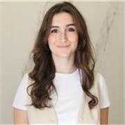Psicóloga graduada con amplia experiencia en clases particulares. Apto para todas las edades.
