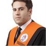 Profesor de Matemáticas. Imparto clases a todos los niveles desde primaria hasta bachillerato. Graduado en Administración y Dirección de Empresas, especializado en la materia