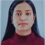 I have experience teaching primary school in Saudi Arabia for more than a decade. I have taught general science