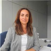 Biete Online Mathe- und Deutschunterricht bis zur 8. Klasse an. Helfe dir gerne deine Note zu verbessern und Spass am Lernen zu haben