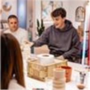 Me apasiona el marketing digital y enseñar: combino experiencia real con habilidad para explicar de forma sencilla