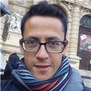 Profesor nativo de francés - clases particulares