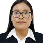 POSTULANTE A PSICOLOGÍA PARA EL DEPARTAMENTO DE SECHURA