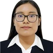 POSTULANTE A PSICOLOGÍA PARA EL DEPARTAMENTO DE SECHURA