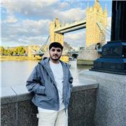 Ahmad mateen