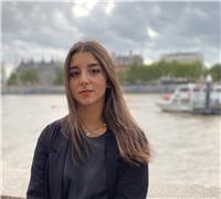 Martina Alba Argento