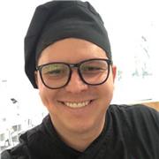 Chef Rodrigo