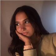 Chica responsable de 16 años ofrece cuidado de niños y apoyo escolar en Granada. Hablo árabe y francés, con muchas ganas.