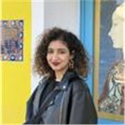 Etudiante en master en études anglophones pour aide aux devoirs/soutien scolaire en anglais