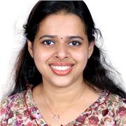 Pournami Padmanabhan