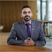 An engineer with profound interest in teaching Maths.