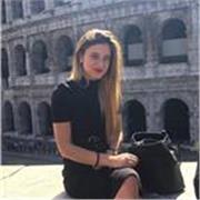 Insegnante di italiano per stranieri che necessitano basi per la lingua