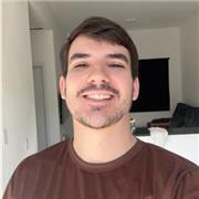 Aulas de inglês presenciais ou on-line metodologia validada
