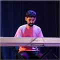 Profesor de piano, musica arabe, clasico, y moderna