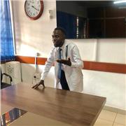 A hard-working and passionate man with the ability to link biochemical pathways to diseases.My lesson are aimed at undergraduates