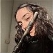 Laureata e studentessa di Conservatorio offre lezioni online di Teoria della musica (TAC, solfeggio)