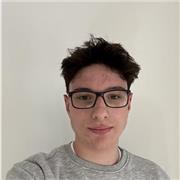 GCSE Maths tutor with 5 years of experience providing inexpensive and engaging 1:1 tuition