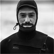 Graduado en INEF, Clases con entrenamiento de fuerza, profesor de esquí, surf y guía de montaña