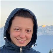 Maths tutor with degrees in Maths and Physics, happy to help!