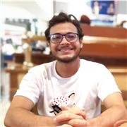 Profesor de programación para niños y adultos de todas las edades.