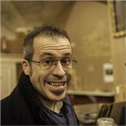 Alessio Merella profesor de Tecnologia, Marketing, Economia