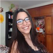 Profesora de apoyo para estudiantes que necesiten mejorar su inglés en las diferentes habilidades lingüísticas, trabajos y tareas y de guitarra