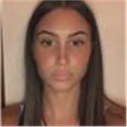Sono Martina, ho 21 anni e sono diplomata in liceo scientifico. Ho esperienza con bambini avendo fatto supplenza in una scuola d’infanzia. Mi piacerebbe essere di aiuto per i compiti ai bambini fino alla quinta elementare