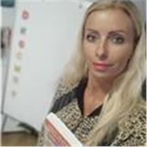 Dagmar Mikulastikova