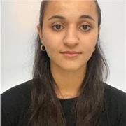 Erfahrener Nachhilfeschüler für Mathe 1-9 klasse