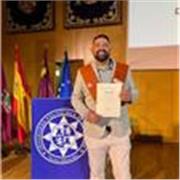 Soy estudiante de la UPCT para dar clases de español a extranjeros 