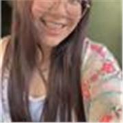 Psicopedagoga y educadora diferencial, realizó reforzamiento en lenguaje o matemática, además de estrategias en hábitos de estudio