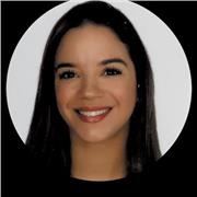 Profesora de Geografía, Historia e historia del Arte
