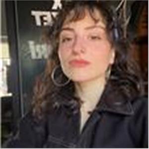 Dilara Nur Perk
