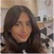 Psychology tutor with a degree offering online lessons in Leicester, specialising in personalised support for GCSE and A levels.