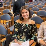 erfahrene Nachhilfelehrerin für Italienische