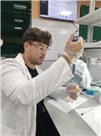 Cursando 4° de carrera de Grado en Biologia en la Universidad de Alicante con vocación de profesor. Te ayudaré a aprobar biológia