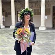 Laureata e diplomata al Liceo Linguistico offre ripetizioni di inglese, francese e italiano