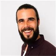 Profesor nativo de Cambridge: clases de inglés personalizadas, prácticas y dinámicas