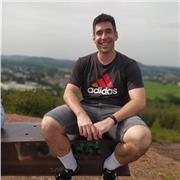 Profesor de idiomas para alumnos de la ESO
