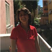 insegnante di musica e latino e greco