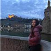 Ciao! 
Offro supporto per aiuto compiti in inglese (grammatica, conversazione, comprensione testi e preparazione verifiche).
