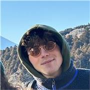 Ragazzo di 22 anni laureato in ingegneria meccanica all’Università sapienza di roma
