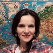 English Second Language Teacher, Educator, and Moderator and Supporter