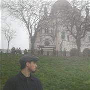 Estudiante de último año de Ingeniería Aeroespacial ofrece clases particulares presencial/online