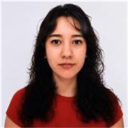 Profesora de Biología para todos los niveles desde ESO a preparación de selectividad.