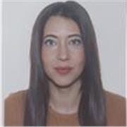 Pedagoga y Educadora Infantil