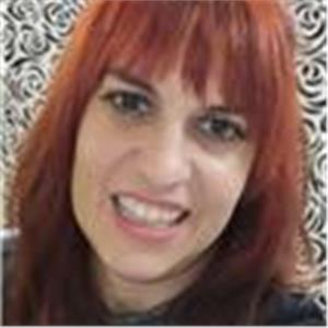 Josefina Masana Bernaus