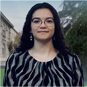 Studentessa di Ingegneria Biomedica al
Politecnico di Milano offre ripetizioni di matematica, fisica e materie scientifiche